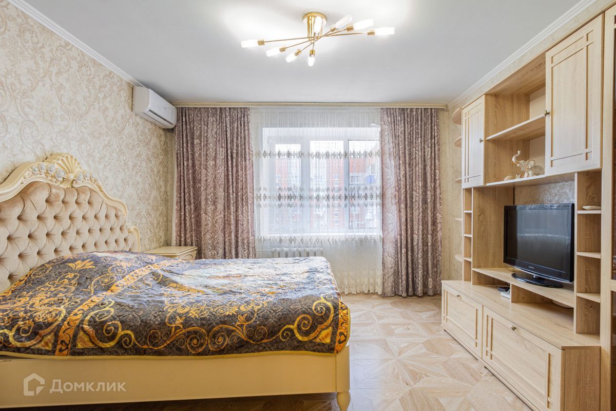 2-комн., 51 м², 3/6 этаж