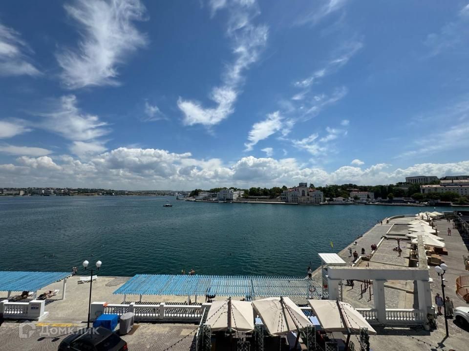 Студия, 54.3 м², 2/3 этаж