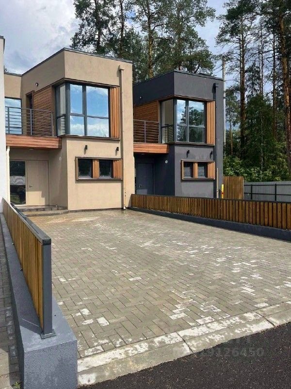 Таунхаус, 165 м², 2.87 сотки