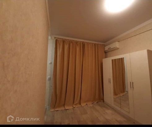 Студия, 14.4 м², 1/1 этаж