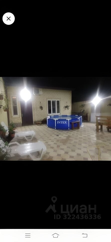 Дом, 100 м², 2 сотки