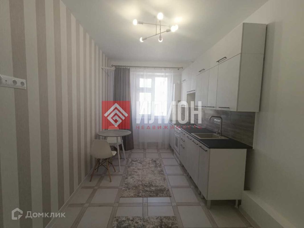 2-комн., 56.8 м², 5/9 этаж