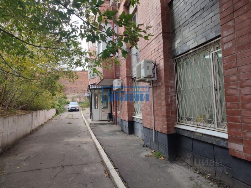 ПСН, 178.4 м², -1/7 этаж
