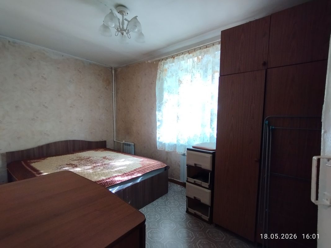 3-комн., 51.2 м², 2/5 этаж