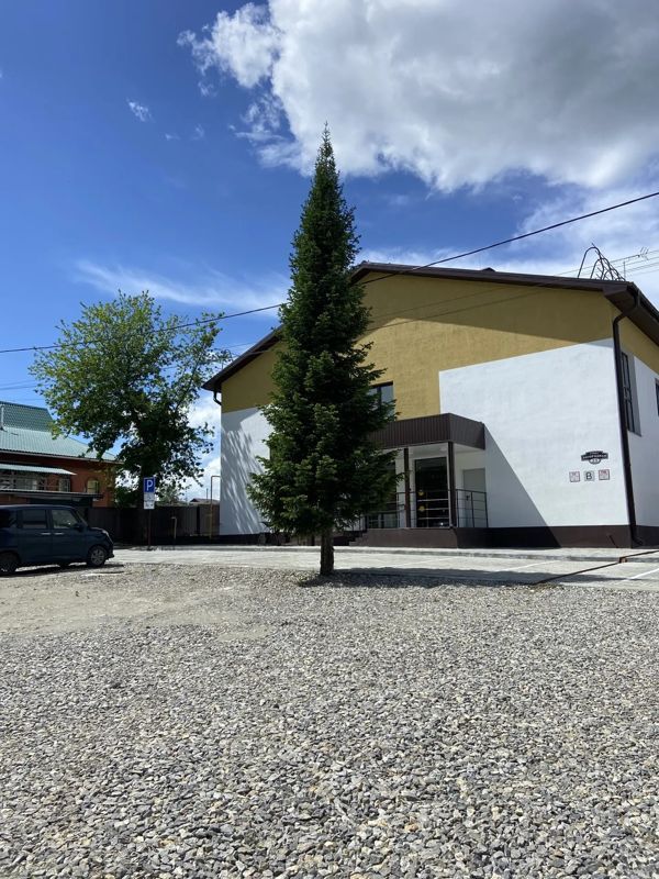 Студия, 27.3 м², 2/2 этаж