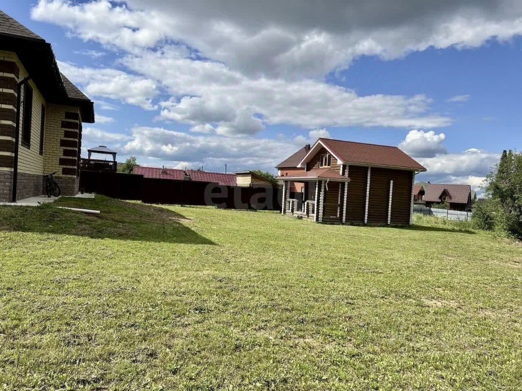 Дом, 121 м², 15 соток