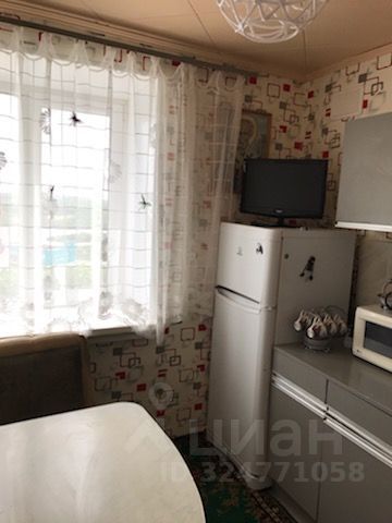 2-комн. квартира, 45 м2, 2/5 этаж