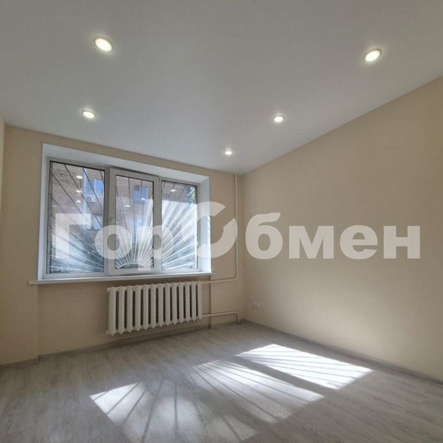 Студия, 13.3 м², 1/5 этаж