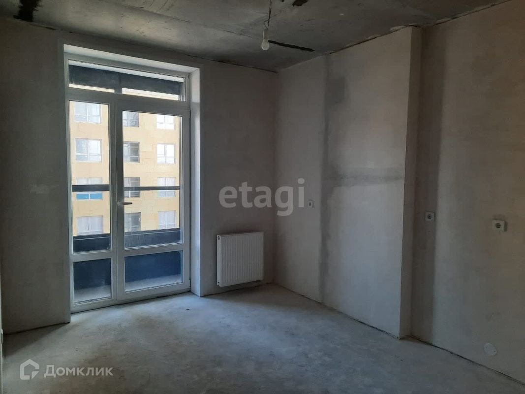 1-комн., 31.3 м², 7/30 этаж