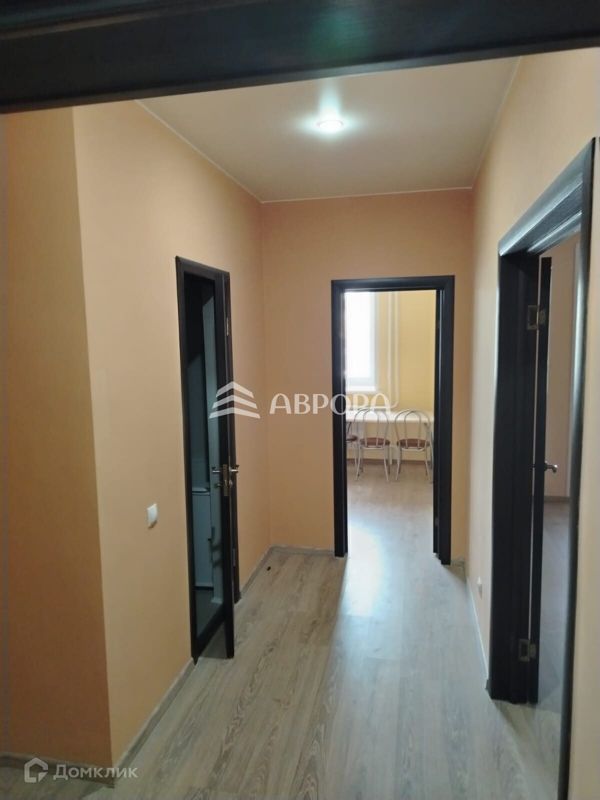 1-комн., 38.4 м², 2/14 этаж