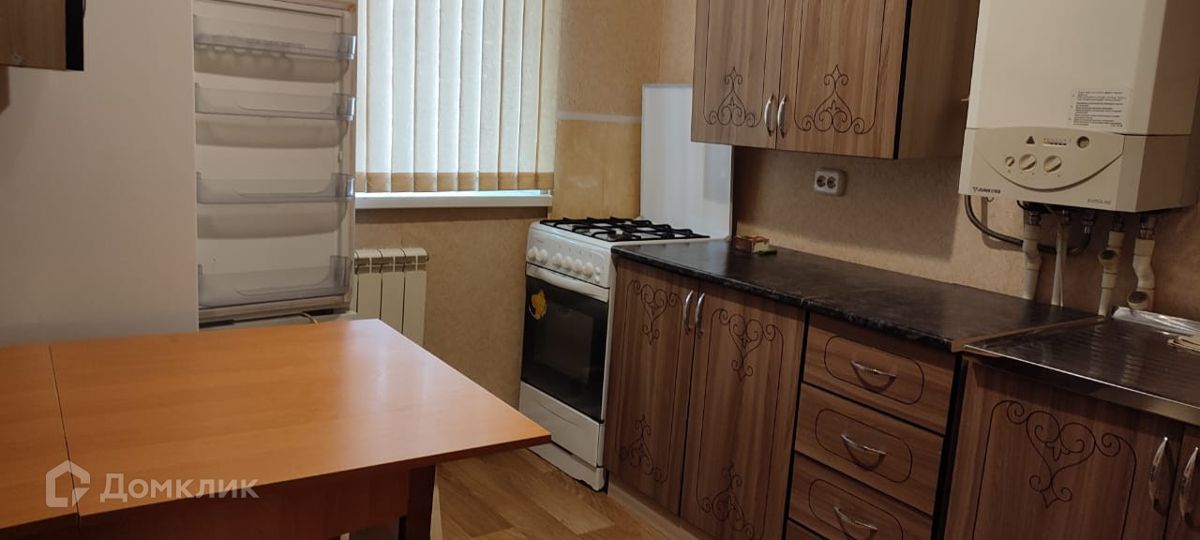 1-комн., 28.1 м², 1/2 этаж