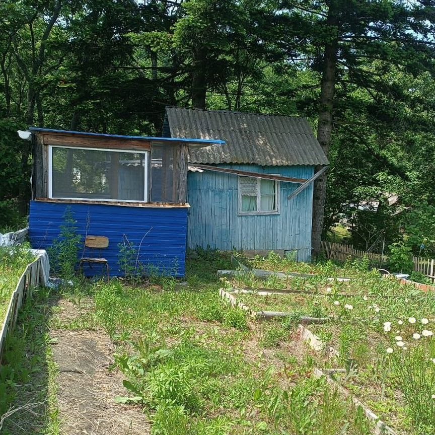 Коттедж, 10 м², 13 соток