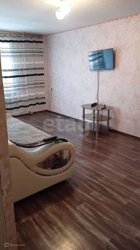 1-комн., 34 м², 4/5 этаж
