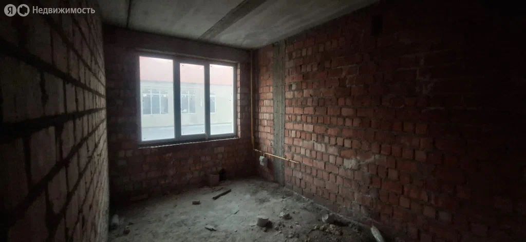 2-комн., Квартира в новостройке, 57 м², 1/3 этаж