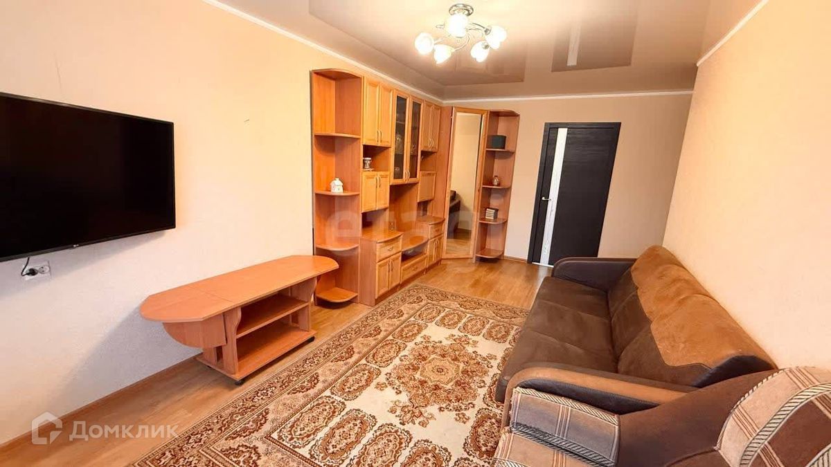 3-комн., 59.7 м², 5/5 этаж