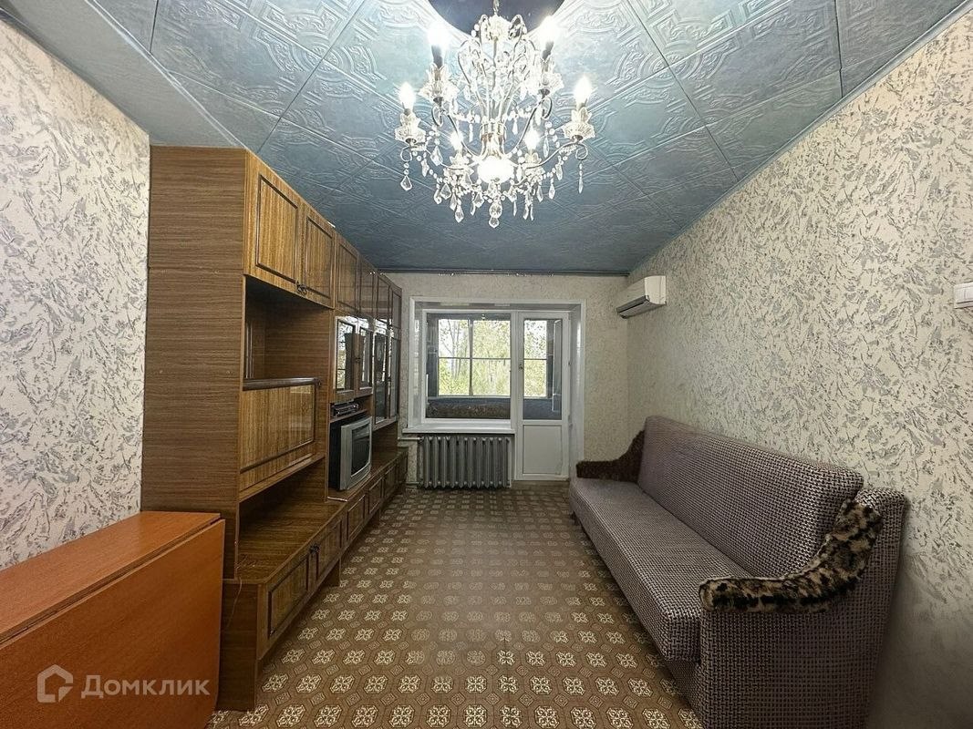 1-комн., 33.1 м², 4/5 этаж