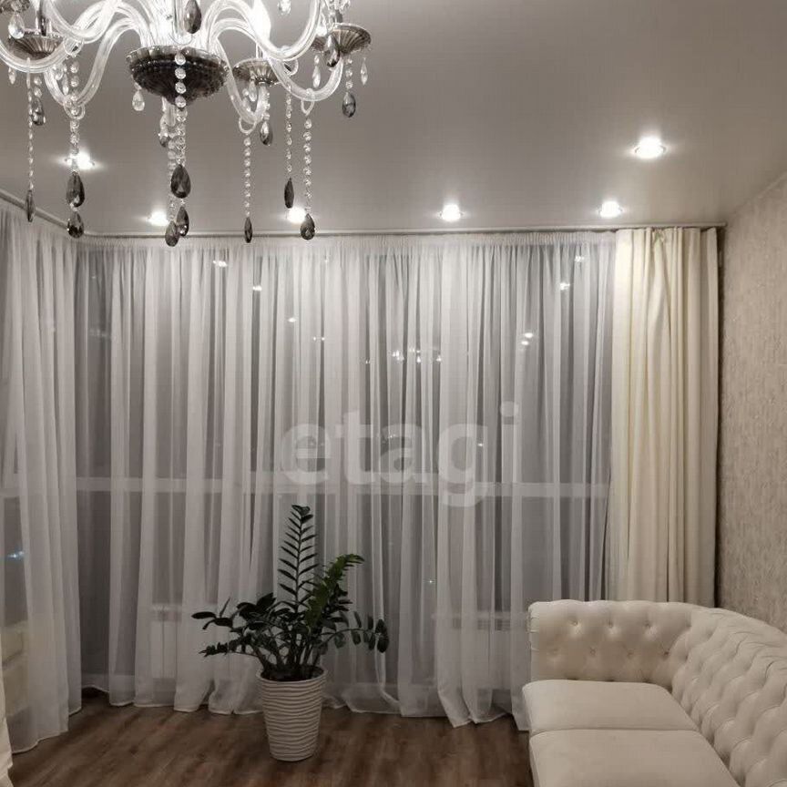 2-комн., 68.9 м², 18/18 этаж