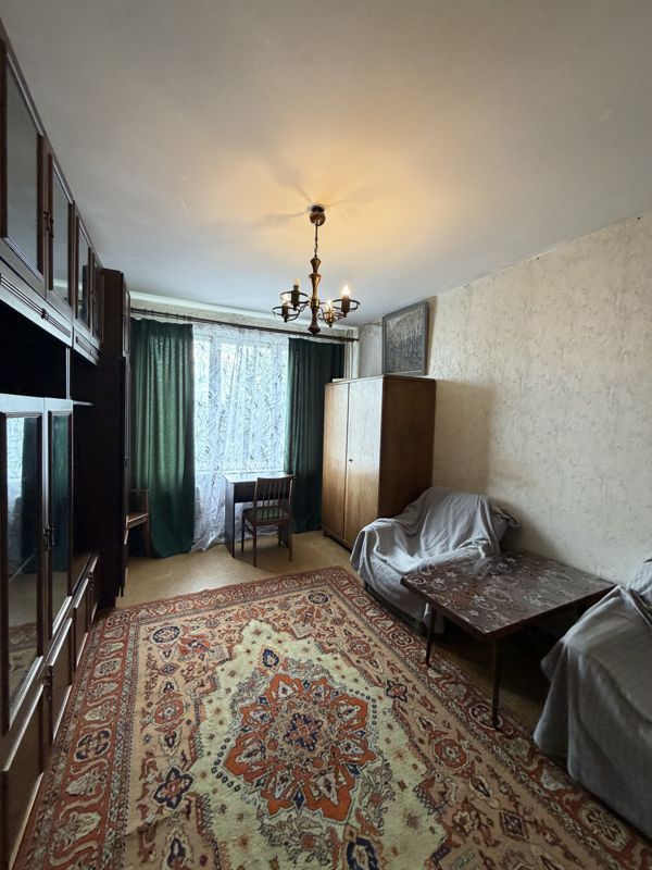 1-комн., 32.6 м², 7/9 этаж