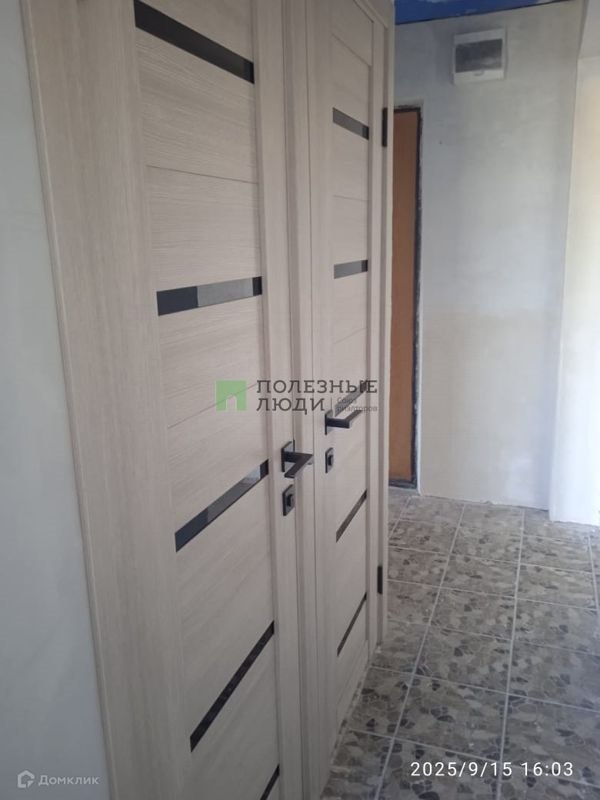 3-комн., 58.2 м², 2/2 этаж