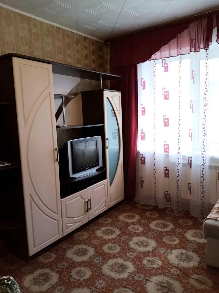 1-комн., 28.3 м², 4/9 этаж
