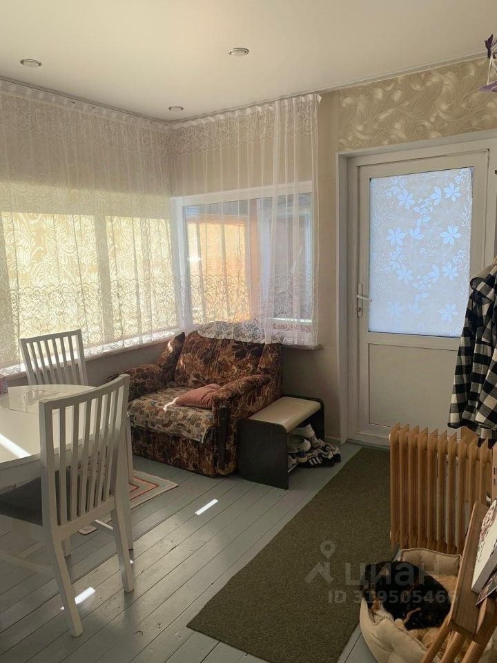 Дом, 65 м², 20 соток