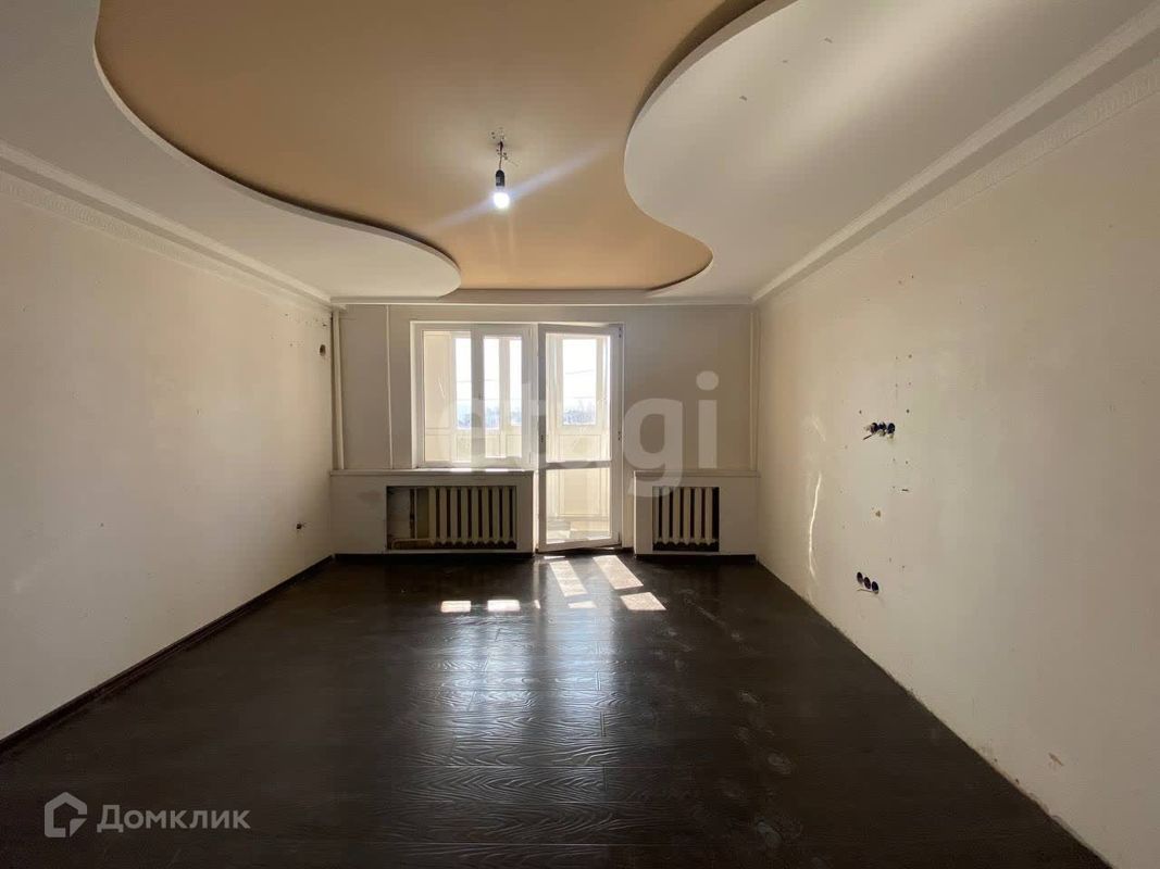 3-комн., 65.3 м², 5/12 этаж