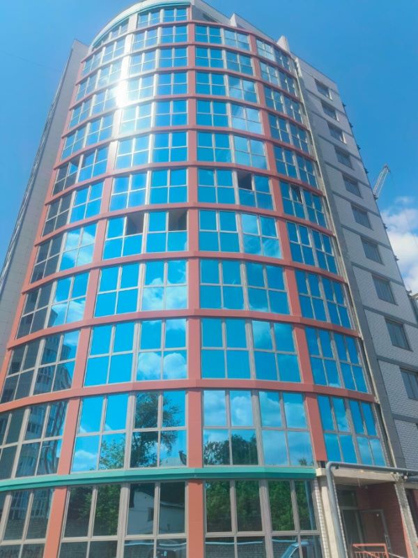 3-комн. квартира, 105 м2, 4/5 этаж
