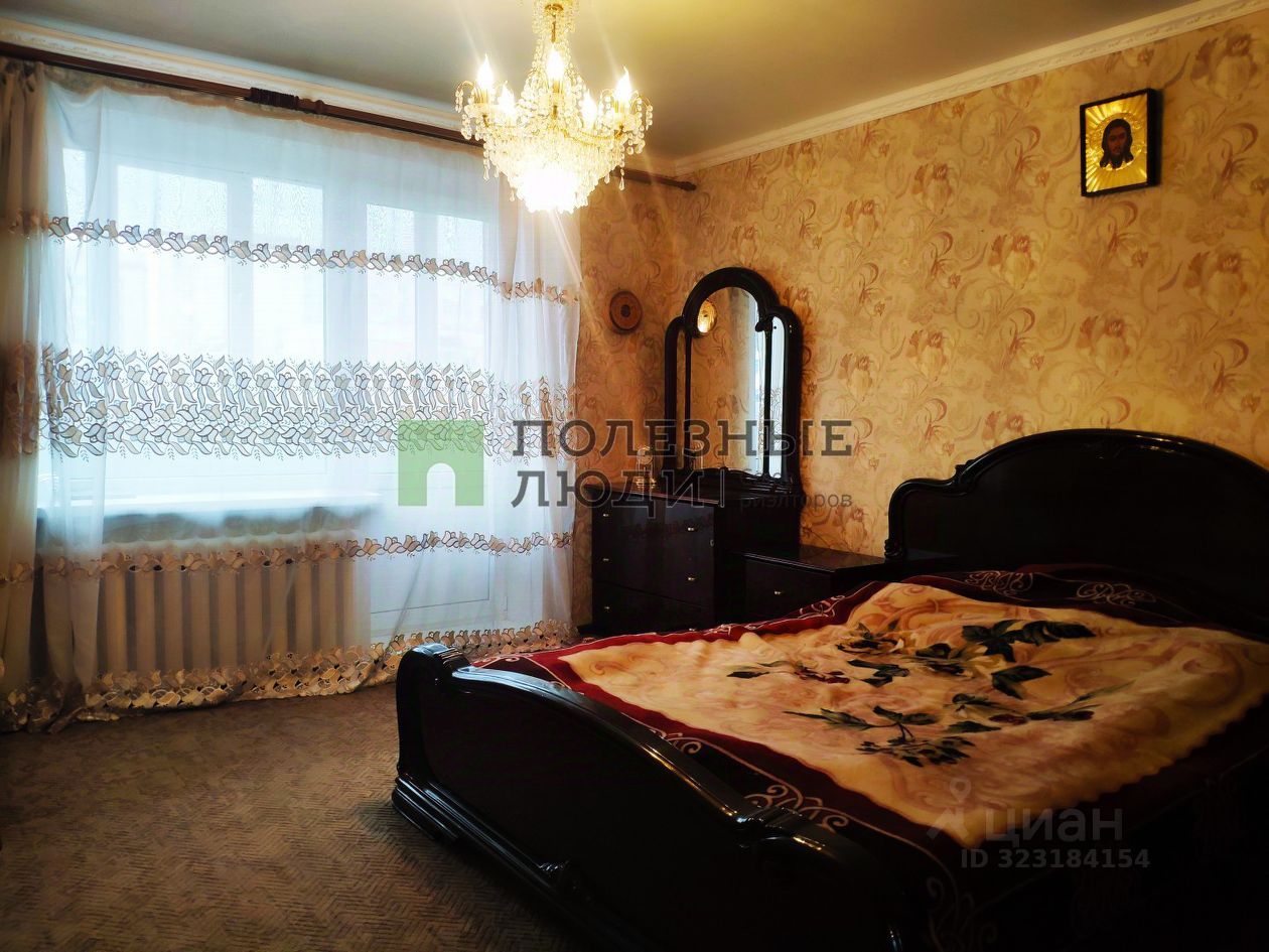 2-комн. квартира, 50 м2, 3/9 этаж