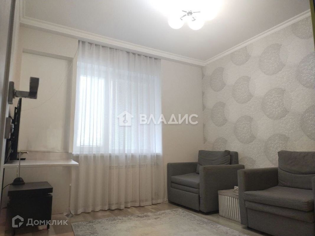 2-комн., 46 м², 3/9 этаж