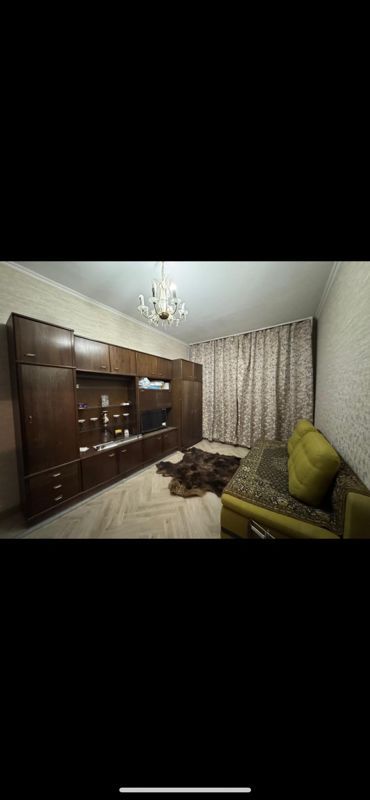 2-комн., 50.3 м², 4/5 этаж