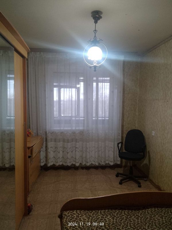 2-комн., 53 м², 5/9 этаж