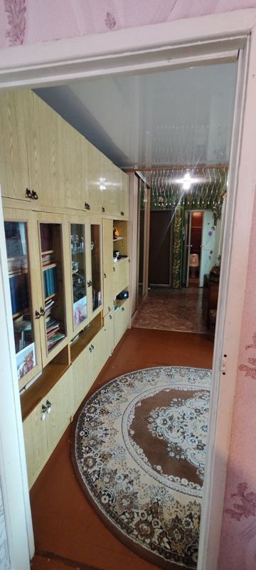 4-комн., 64 м², 5/5 этаж