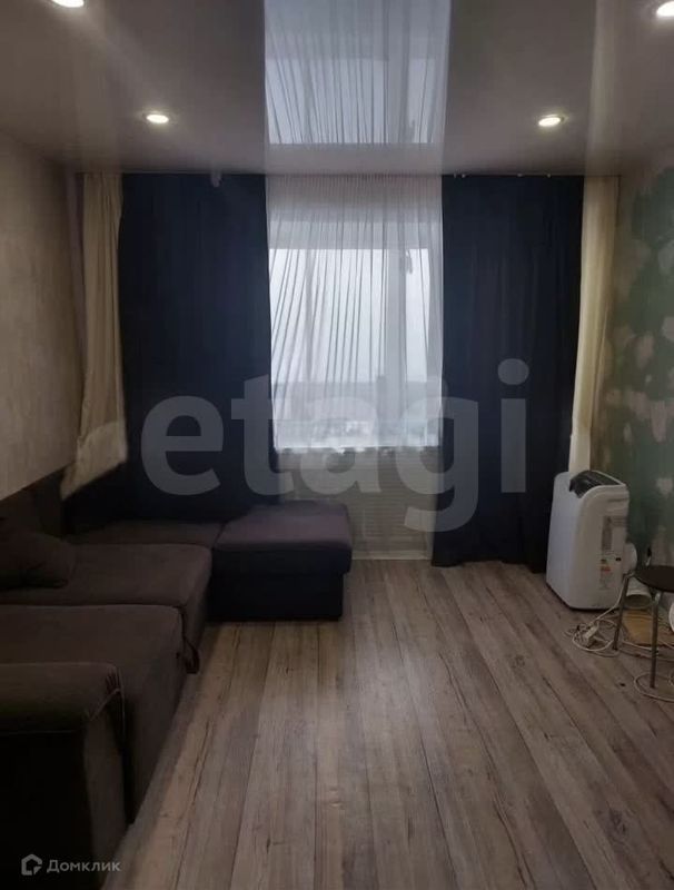 1-комн., 32 м², 5/5 этаж
