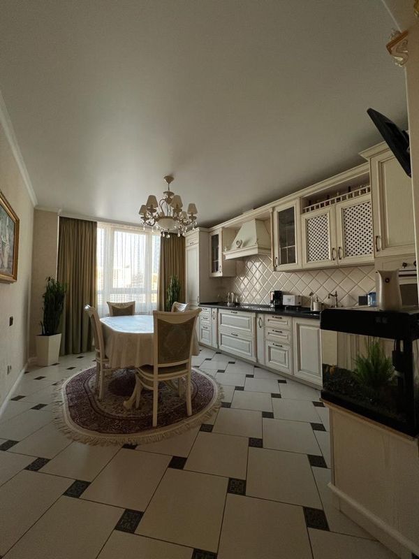 4-комн., 115 м², 13/14 этаж