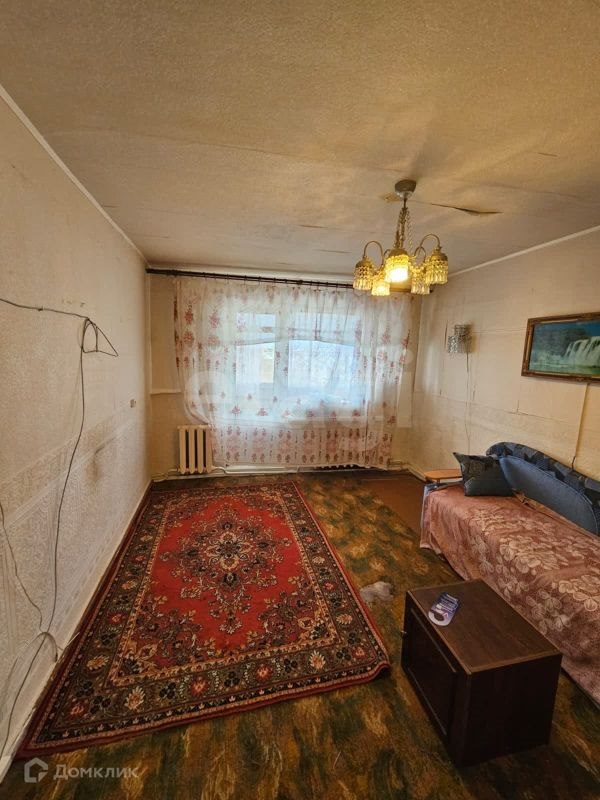 2-комн., 36.3 м², 5/5 этаж