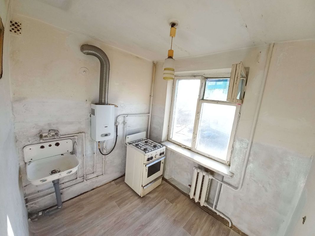 3-комн., 51 м², 3/5 этаж