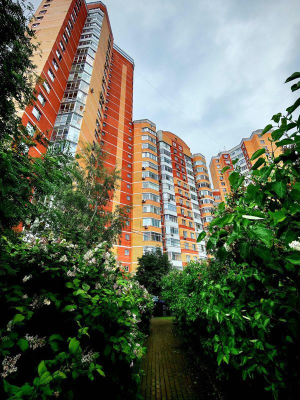 3-комн., 95.1 м², 10/23 этаж