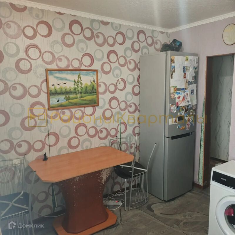 2-комн. квартира, 42.5 м2, 5/5 этаж