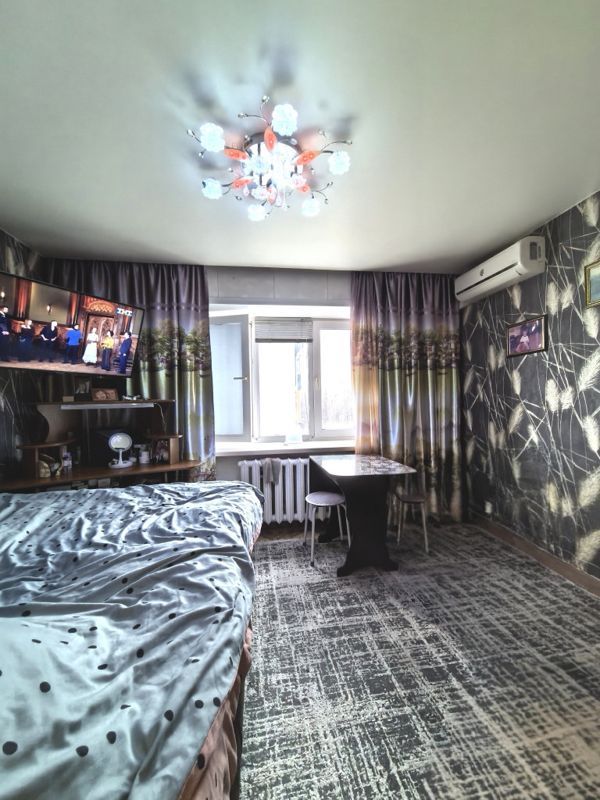 Студия, 17 м², 4/5 этаж
