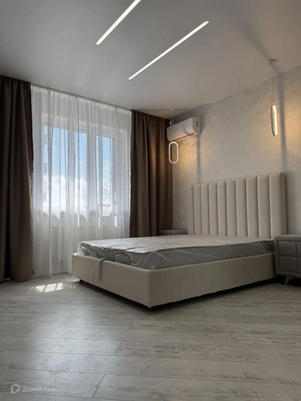 1-комн. квартира, 41 м2, 6/18 этаж