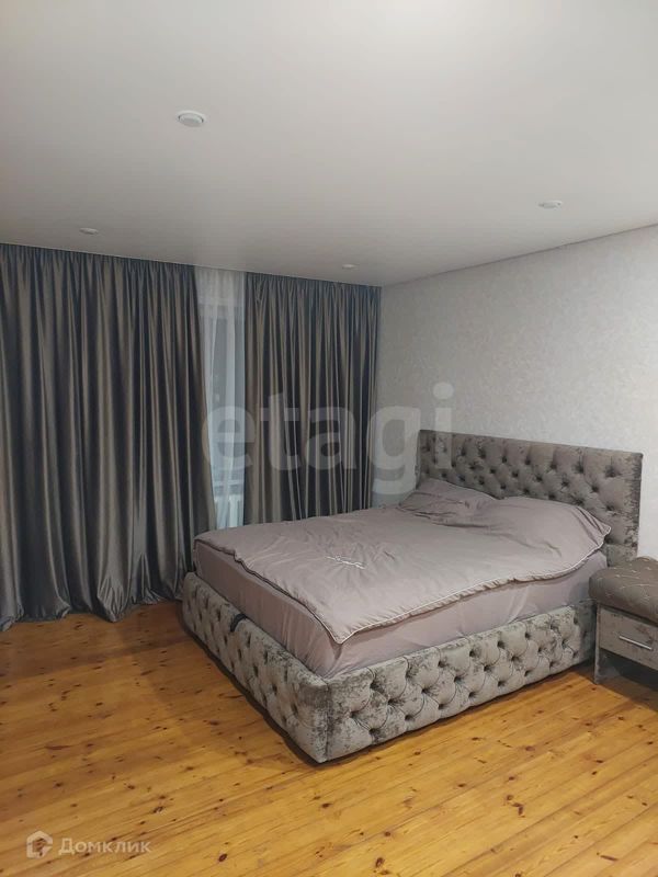 1-комн. квартира, 37.3 м², 5/10 этаж