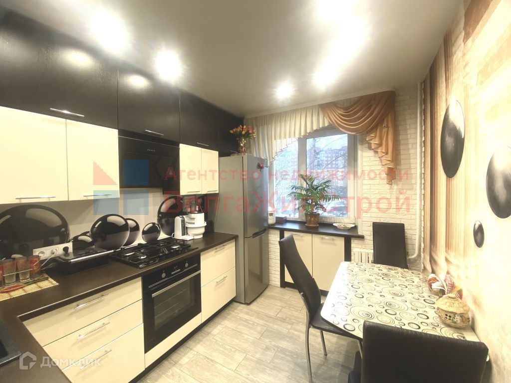 4-комн., 78 м², 4/9 этаж