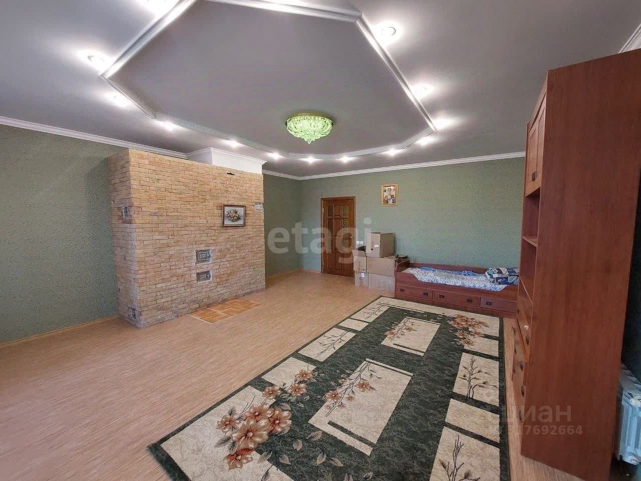 Дом, 190.8 м², 20.6 соток