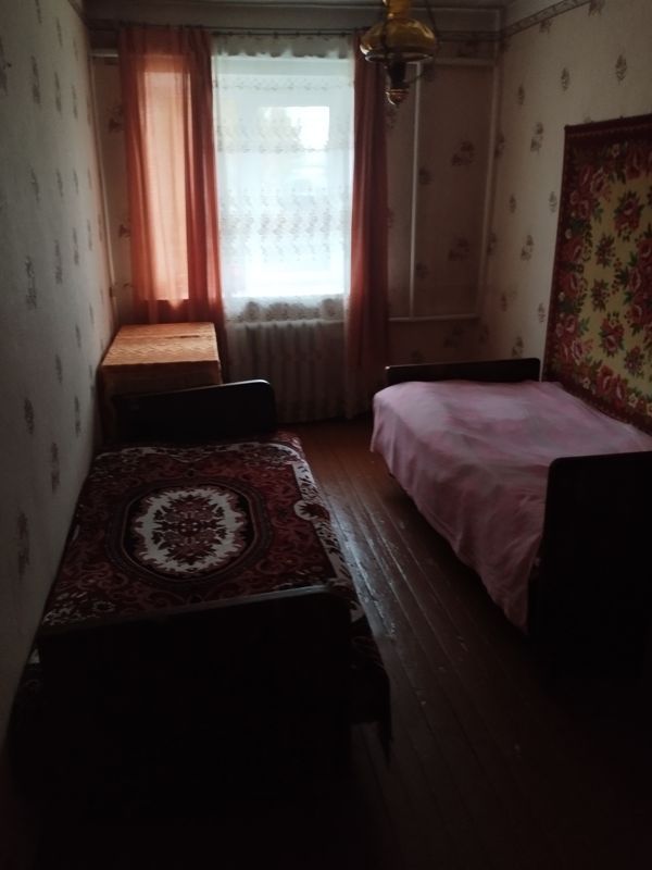 3-комн. квартира, 59.7 м2, 2/2 этаж