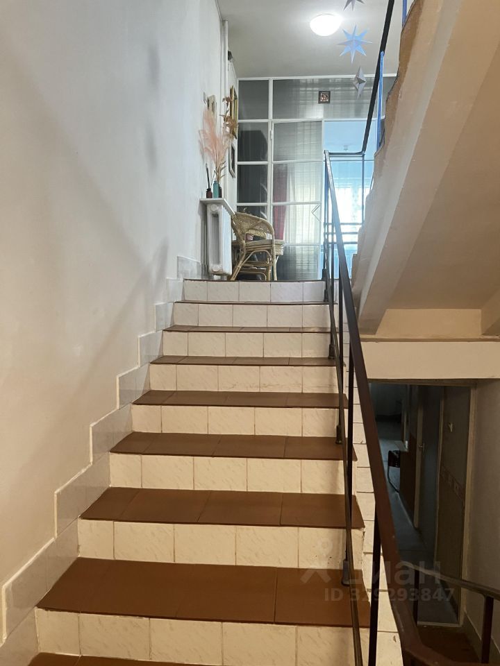 3 этажный, Таунхаус, 265 м², 1 сотка, 3 этажа