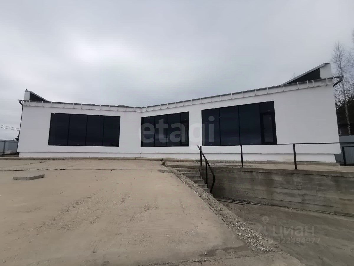 Дом, 320 м², 50 соток