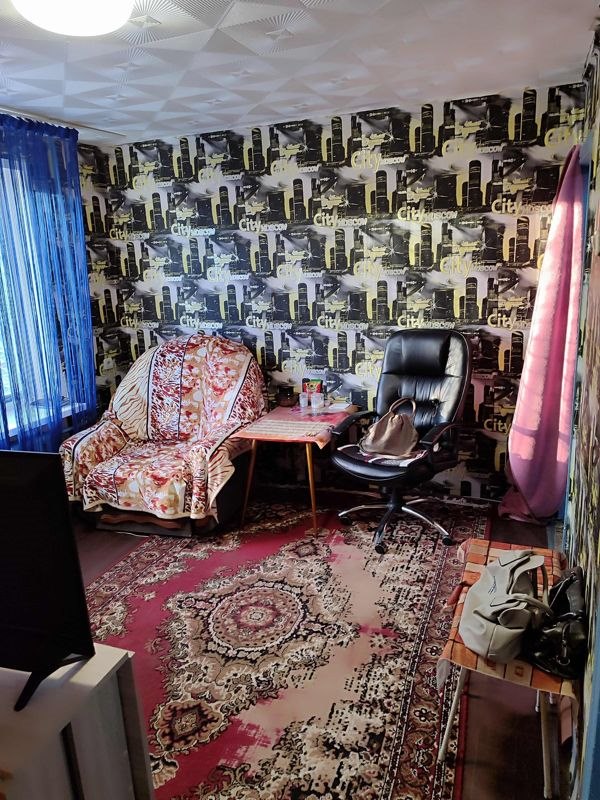 1-комн., 28.4 м², 1/5 этаж