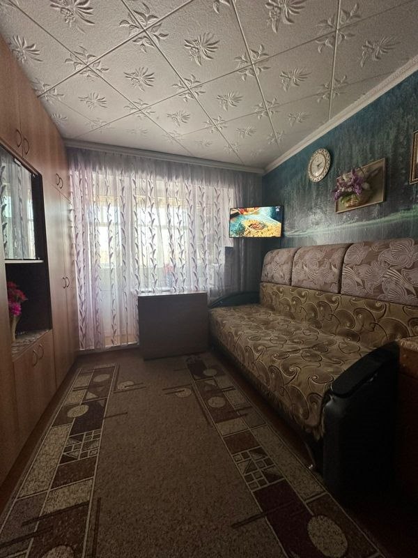 1-комн., 21 м², 5/5 этаж