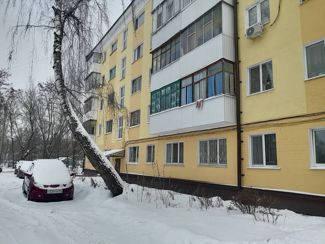 103.8 м², 2/5 этаж