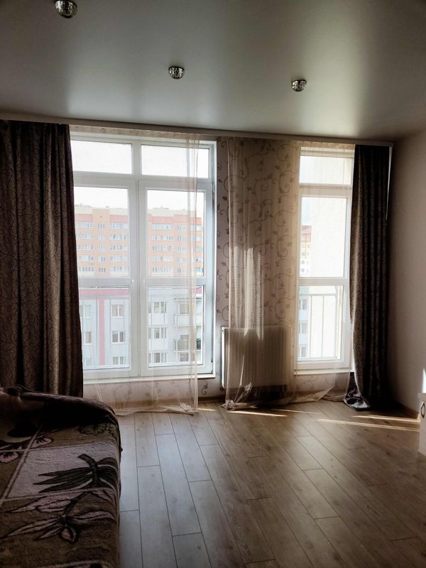 1-комн., 41 м², 7/9 этаж